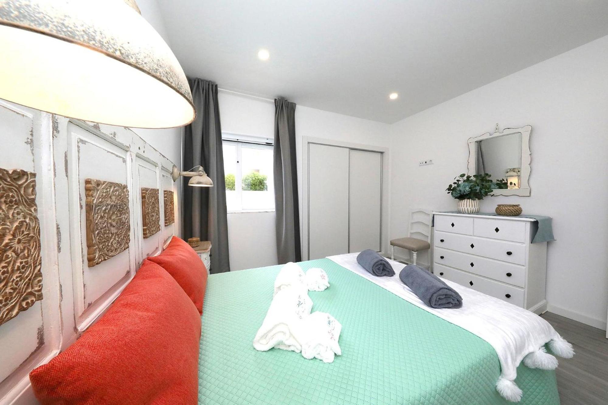 Casa Titi-Stunning Holiday Home With Private Pool Tavira Exterior foto