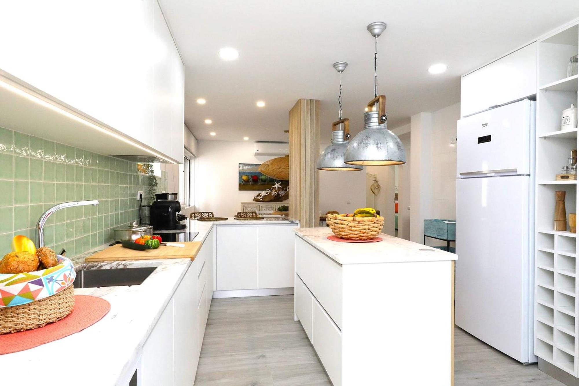 Casa Titi-Stunning Holiday Home With Private Pool Tavira Exterior foto